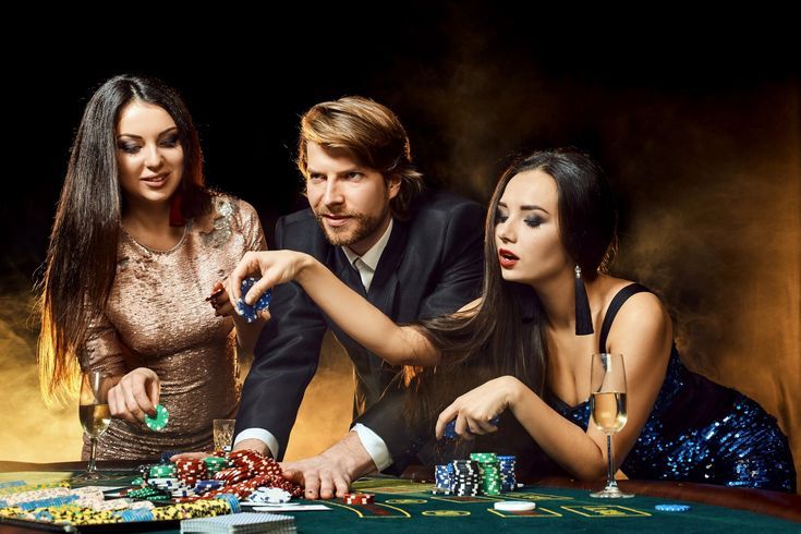 thevipclub777 Live Casino