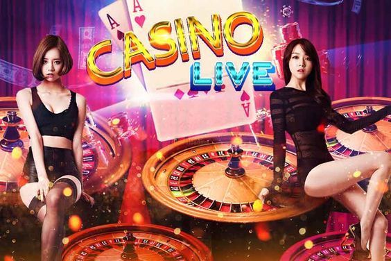 thevipclub777 Live Casino