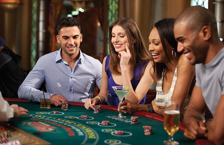 thevipclub777 Live Casino