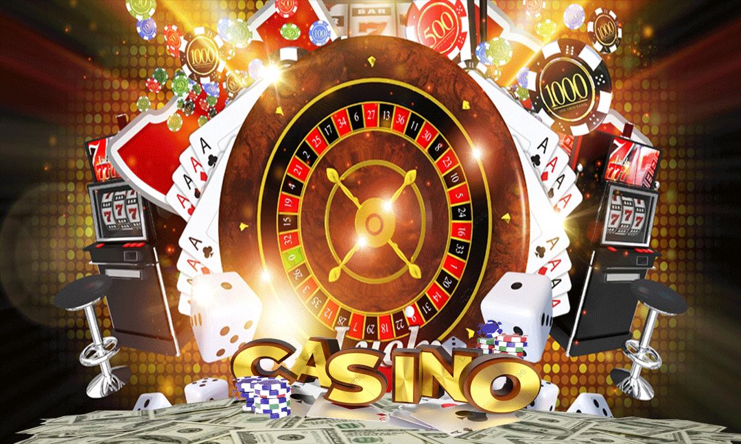 thevipclub777 Live Casino